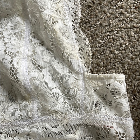 Free People Heartbreaker Lace Cami - Picture 7 of 8